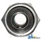 A & I Products (HC-FFX) Female Seal Lok - Swivel - Straight - Short 4" x5" x2" A-FFX-12-16 - alternate 2